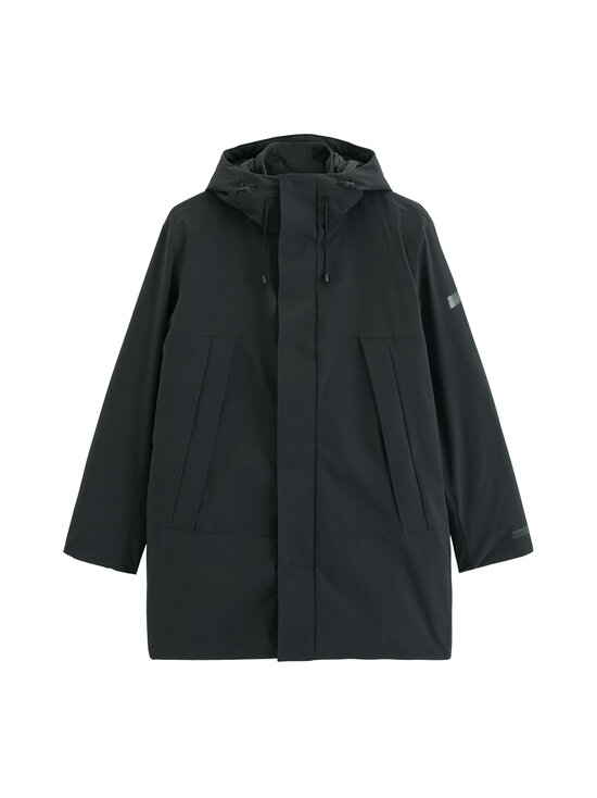 Marc O'Polo - Parkatakki - 0001 BLACK | Stockmann - photo 1