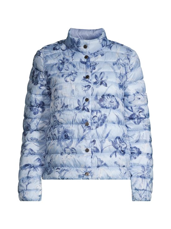 Emme Marella - EMMPatio-kevyttoppatakki - 002 LIGHT BLUE | Stockmann - photo 1