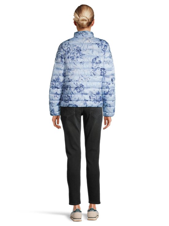 Emme Marella - EMMPatio-kevyttoppatakki - 002 LIGHT BLUE | Stockmann - photo 3