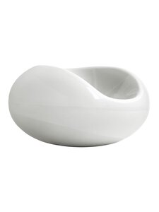 Eero Aarnio - Pastilli-tuoli - VALKOINEN | Stockmann