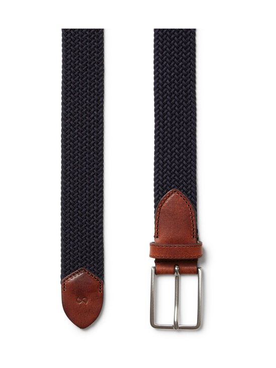 SDLR - Vöö Marstrand Knitted Elastic - 0005 NAVY - photo 2 SDLR - Vöö Marstrand Knitted Elastic - 0005 NAVY | Stockmann - photo 2
