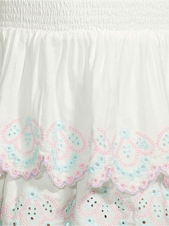 Lindex - Flounce-röyhelöhame - 300 OFF WHITE - photo 5 Lindex - Flounce-röyhelöhame - 300 OFF WHITE | Stockmann - photo 5