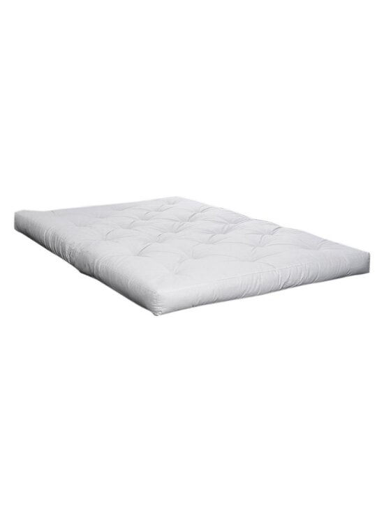 Karup - Comfort-futonpatja natural 90 x 200 cm - BEIGE | Stockmann - photo 1
