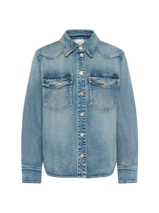 Gestuz - Särk GZjardine - 120 WASHED BLUE | Stockmann - photo 1