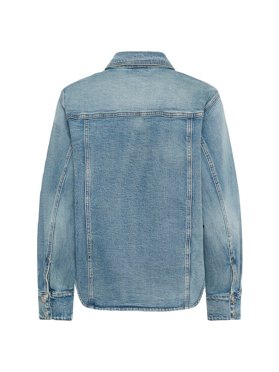 Gestuz - Särk GZjardine - 120 WASHED BLUE | Stockmann - photo 2