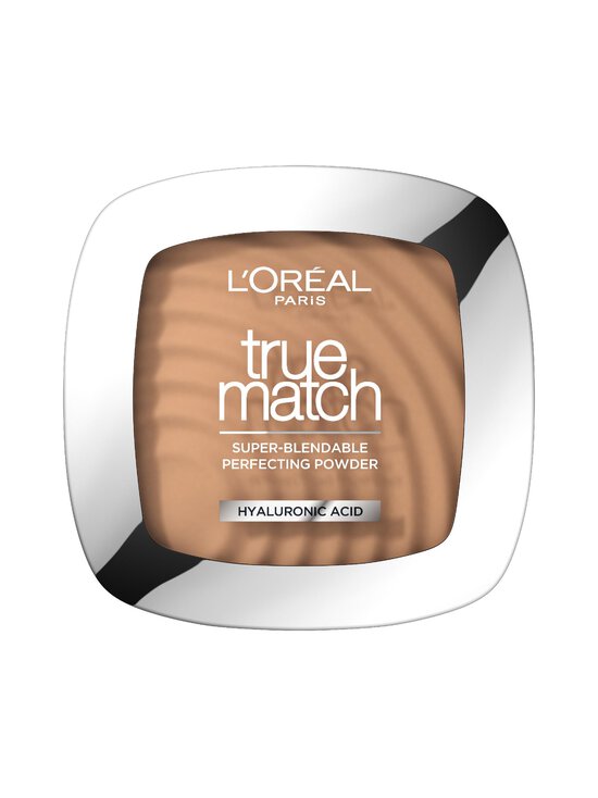 L'Oréal Paris - True Match -puuteri - 7W CINNAMON | Stockmann - photo 1