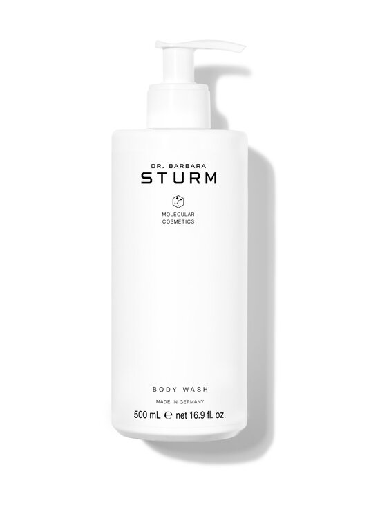 Body Wash -suihkugeeli