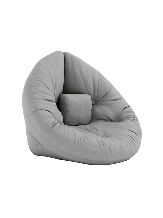 Karup - Mini Nido -nojatuoli grey - GREY | Stockmann - photo 1