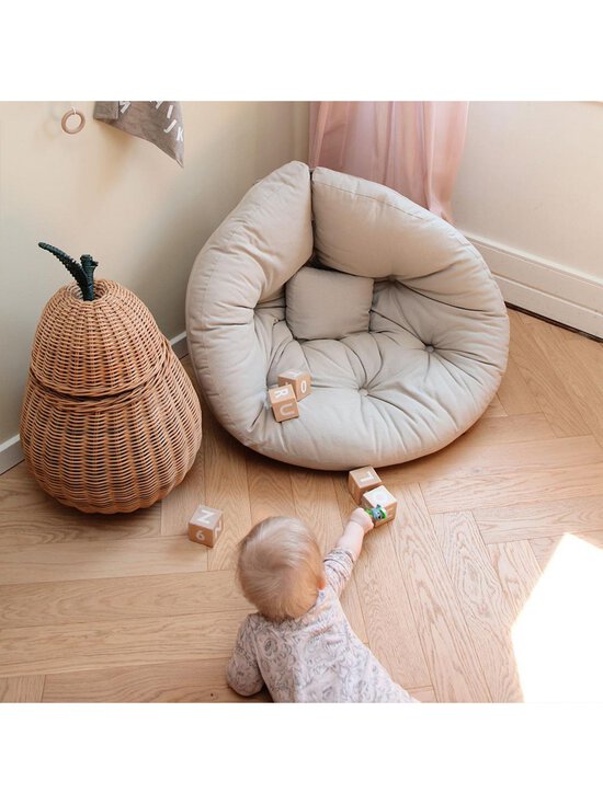Karup - Mini Nido -nojatuoli grey - GREY | Stockmann - photo 4