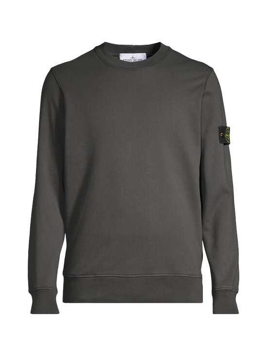 Stone Island - Collegepaita - V0062 LEAD GREY | Stockmann - photo 1