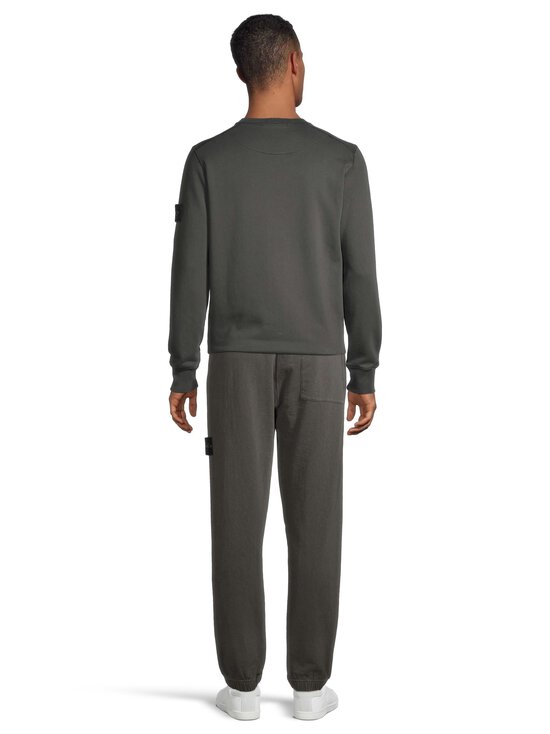Stone Island - Collegepaita - V0062 LEAD GREY | Stockmann - photo 2