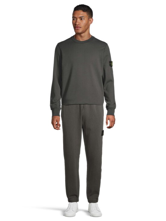 Stone Island - Collegepaita - V0062 LEAD GREY | Stockmann - photo 3