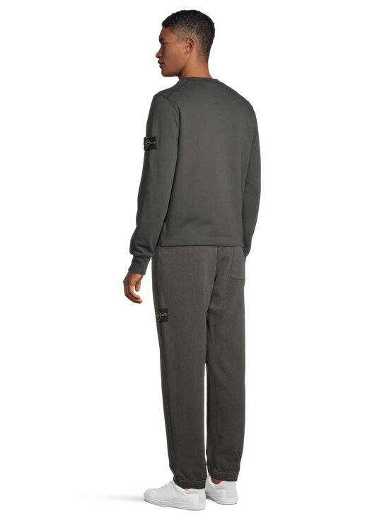 Stone Island - Collegepaita - V0062 LEAD GREY | Stockmann - photo 4