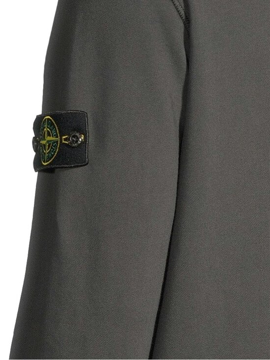 Stone Island - Collegepaita - V0062 LEAD GREY | Stockmann - photo 5