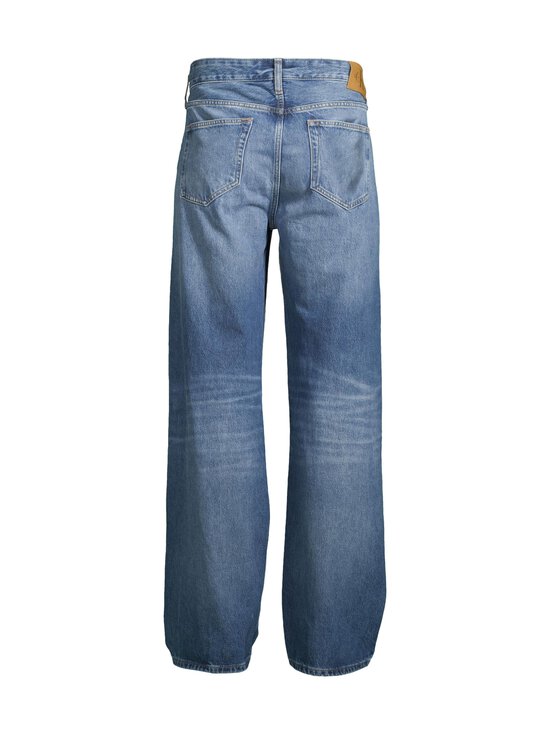 Calvin Klein Jeans - 90's Loose džinsi - 1A4 DENIM MEDIUM - photo 2 Calvin Klein Jeans - 90's Loose džinsi - 1A4 DENIM MEDIUM | Stockmann - photo 2