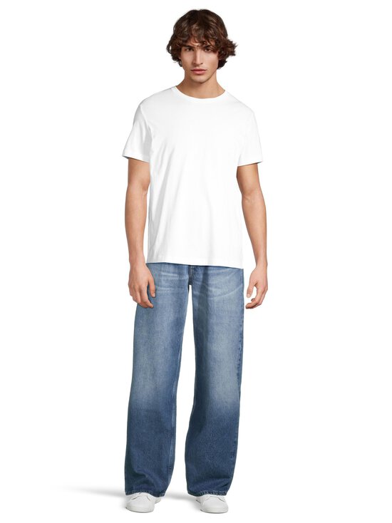 Calvin Klein Jeans - 90's Loose džinsi - 1A4 DENIM MEDIUM - photo 3 Calvin Klein Jeans - 90's Loose džinsi - 1A4 DENIM MEDIUM | Stockmann - photo 3