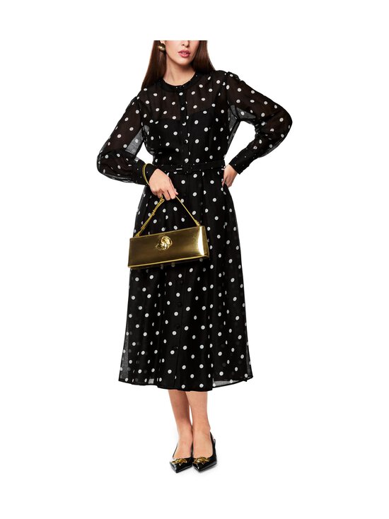 Marc Cain - Mekko - 910 910 DOTS BLACK | Stockmann - photo 2