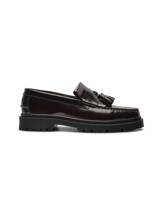 The Original 1936 Copenhagen - Florida-loaferit - BORDEAUX POLIDO | Stockmann - photo 1