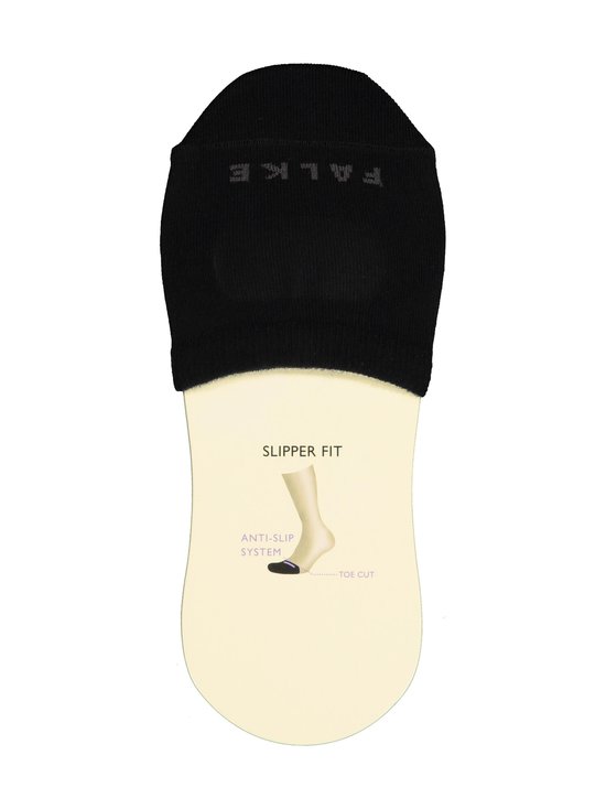 Invisible Toe Sock sokid