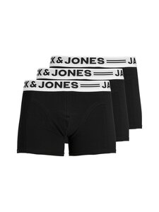 Jack & Jones - Sense boxer shorts 3-pack - 12081832 Jack & Jones - Sense boxer shorts 3-pack - 12081832 | Stockmann