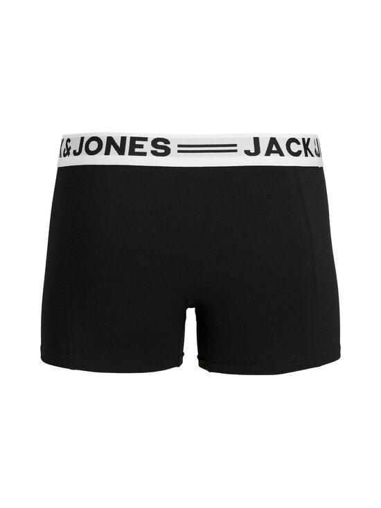 Jack & Jones - Sense boxer shorts 3-pack - 12081832 - photo 2 Jack & Jones - Sense boxer shorts 3-pack - 12081832 | Stockmann - photo 2