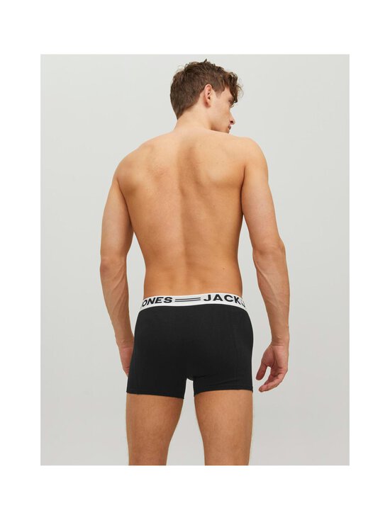 Jack & Jones - Sense boxer shorts 3-pack - 12081832 - photo 4 Jack & Jones - Sense boxer shorts 3-pack - 12081832 | Stockmann - photo 4