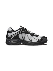 Salomon - Kingad XT-Whisper - BLACK/WHITE/MAROON BANNER | Stockmann