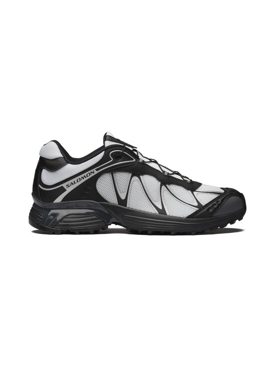 Salomon - Kingad XT-Whisper - BLACK/WHITE/MAROON BANNER | Stockmann - photo 1