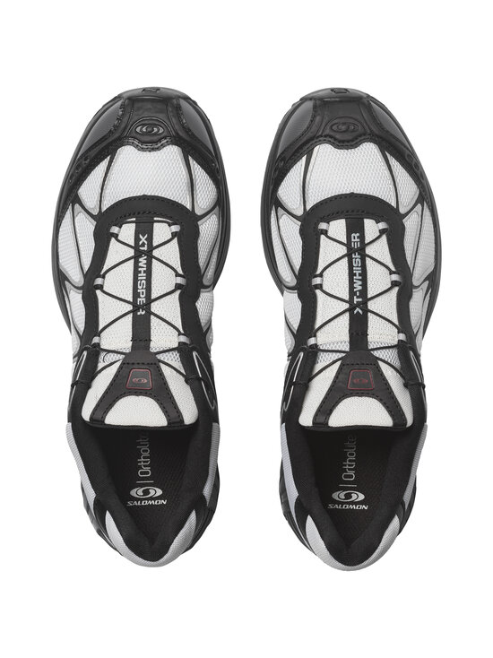Salomon - Kingad XT-Whisper - BLACK/WHITE/MAROON BANNER | Stockmann - photo 2