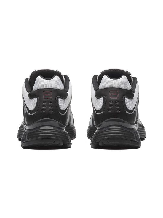 Salomon - Kingad XT-Whisper - BLACK/WHITE/MAROON BANNER | Stockmann - photo 3