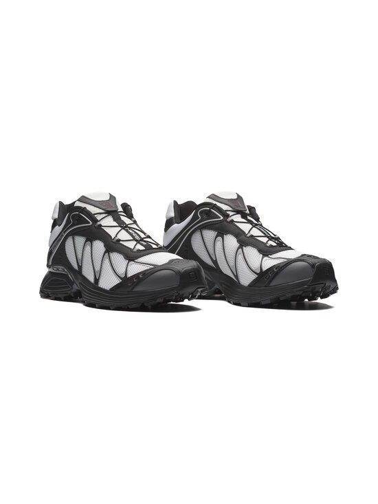Salomon - Kingad XT-Whisper - BLACK/WHITE/MAROON BANNER | Stockmann - photo 5