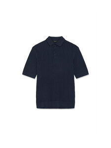 Matinique - MApolo adīts polo krekls - 194011 DARK NAVY | Stockmann