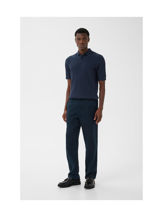 Matinique - MApolo adīts polo krekls - 194011 DARK NAVY | Stockmann - photo 2