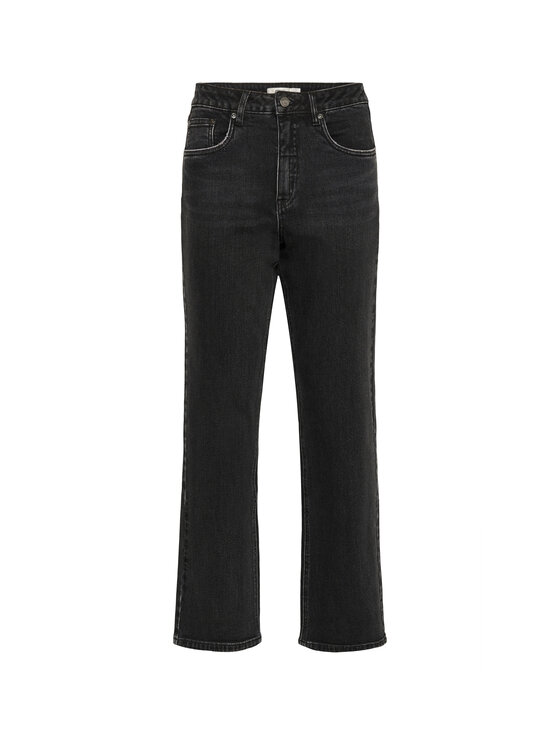 Gestuz - GZjade-farkut - 100 WASHED DARK BLACK | Stockmann - photo 1