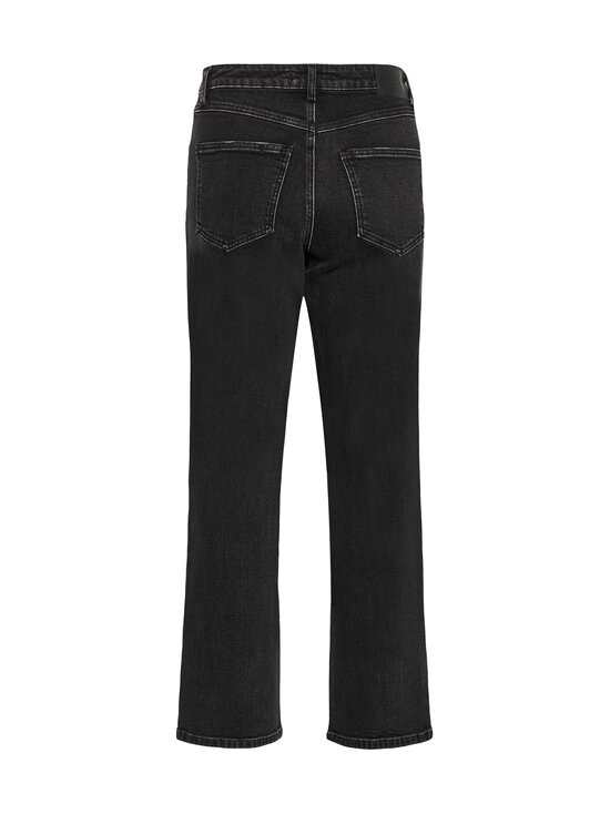 Gestuz - GZjade-farkut - 100 WASHED DARK BLACK | Stockmann - photo 2