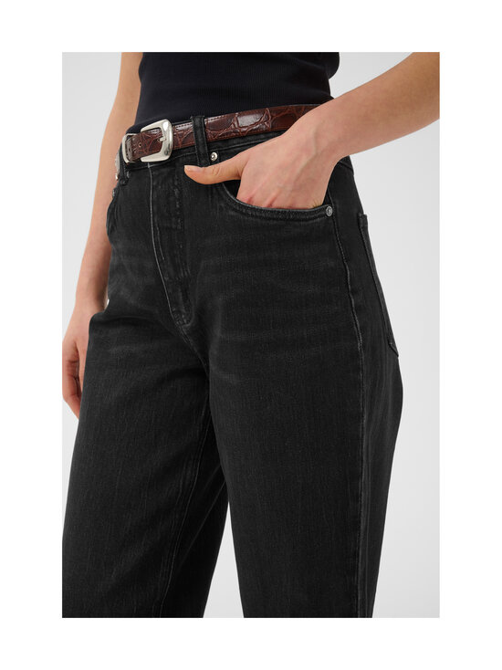 Gestuz - GZjade-farkut - 100 WASHED DARK BLACK | Stockmann - photo 7