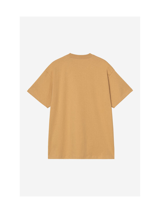 Carhartt WIP - Animated Ducks t-paita - 3TFXX WIP DUSTY H /--- | Stockmann - photo 2