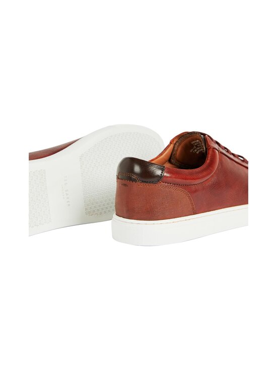 udamo leather sneaker