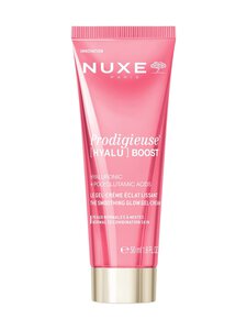 Nuxe - Prodigieuse [Hyalu] Boost Soothing Glow Gel-Cream -geelivoide | Stockmann