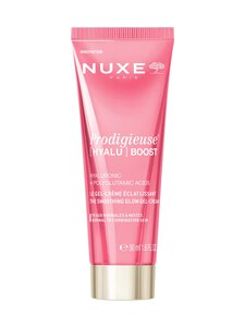 Nuxe - Prodigieuse [Hyalu] Boost Soothing Glow Gel-Cream -geelivoide | Stockmann