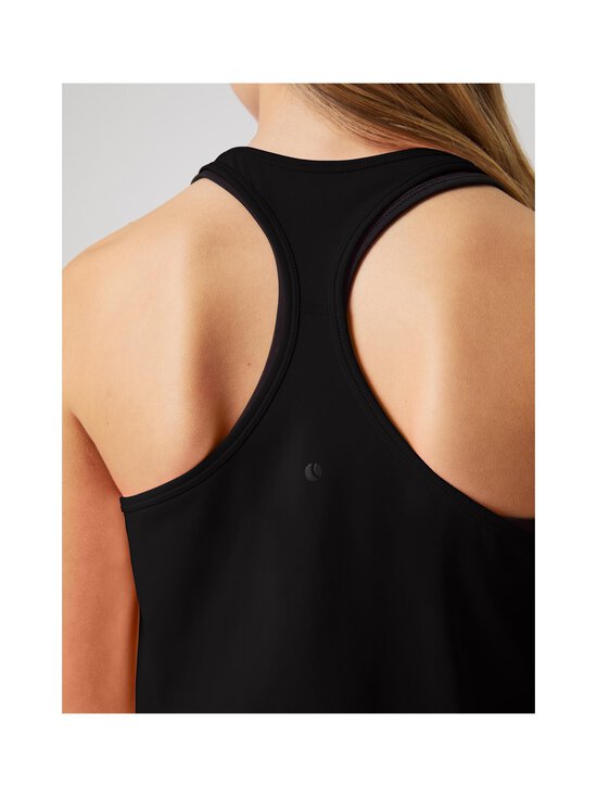 Björn Borg - Racerback-toppi - BK001 BLACK BEAUTY | Stockmann - photo 4