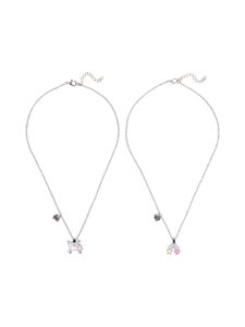 Ibero - Unicorn-kaulakoru 2 kpl - MULTICOL | Stockmann