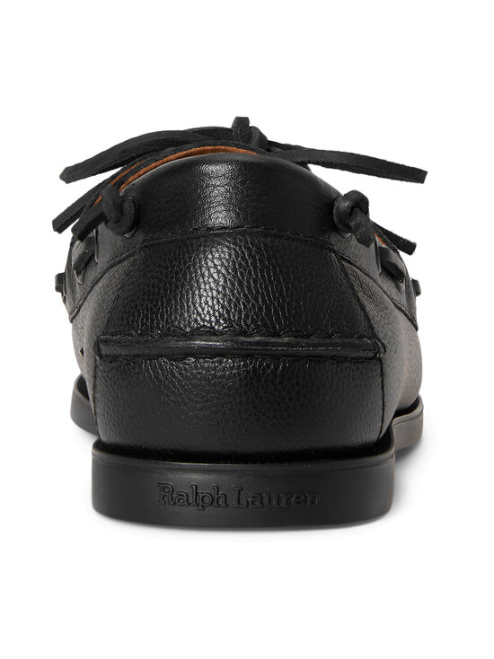 Polo Ralph Lauren - Merton Casual burāšanas apavi - TRIPLE BLACK | Stockmann - photo 3