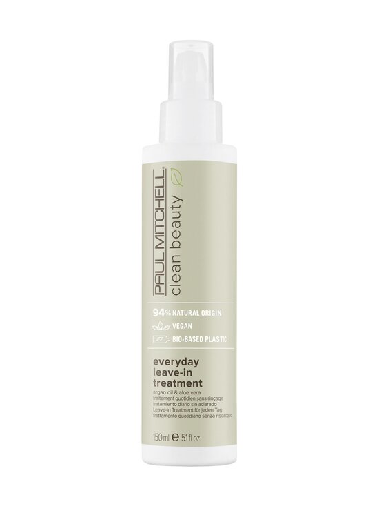 Clean Beauty Everyday Leave-in Treatment -hiuksiin jätettävä hoitoaine 150 ml