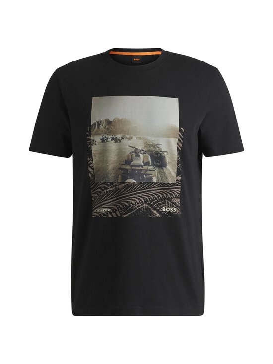 Dunetrace t-paita