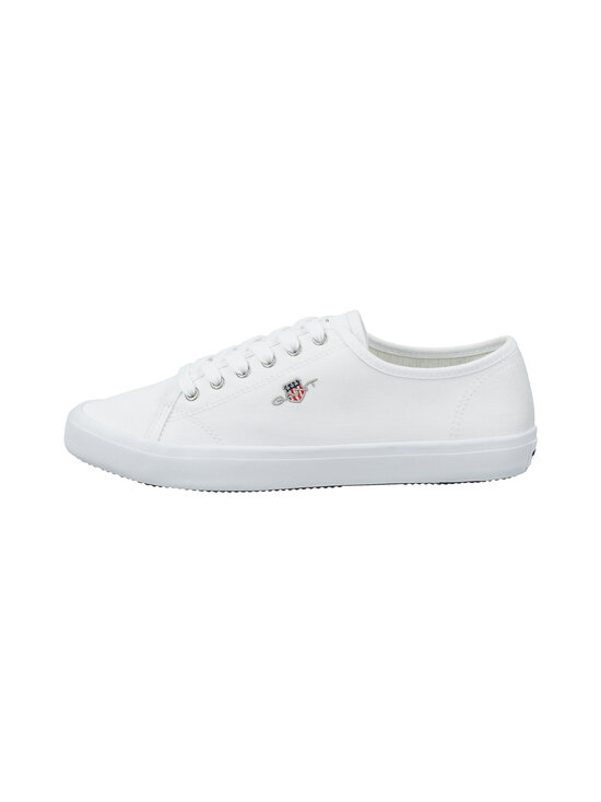GANT - Pillox brīvā laika apavi - 110 WHITE | Stockmann - photo 1