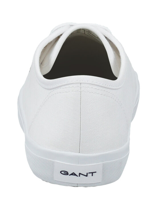 GANT - Pillox brīvā laika apavi - 110 WHITE | Stockmann - photo 3