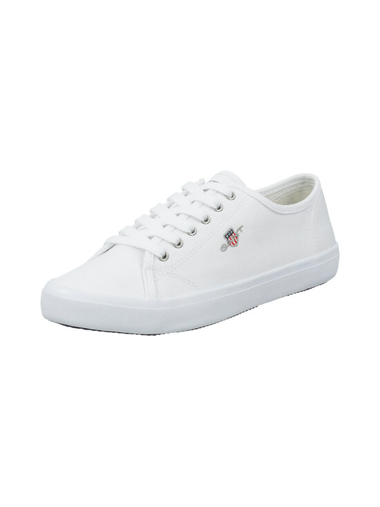 GANT - Pillox brīvā laika apavi - 110 WHITE | Stockmann - photo 4
