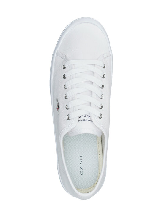 GANT - Pillox brīvā laika apavi - 110 WHITE | Stockmann - photo 5