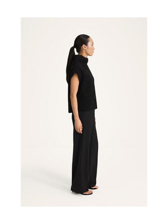 Stylein - Maggie-housut - BLACK | Stockmann - photo 4